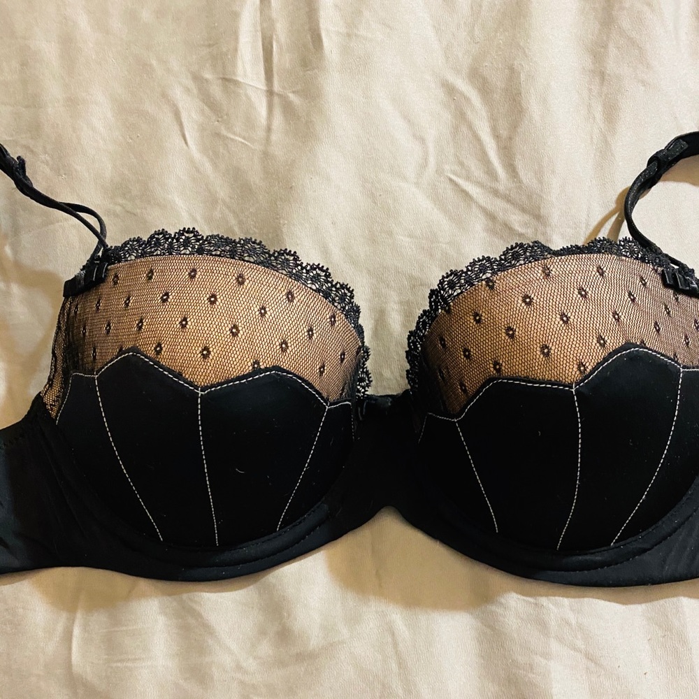 Adore Me Bra 32D